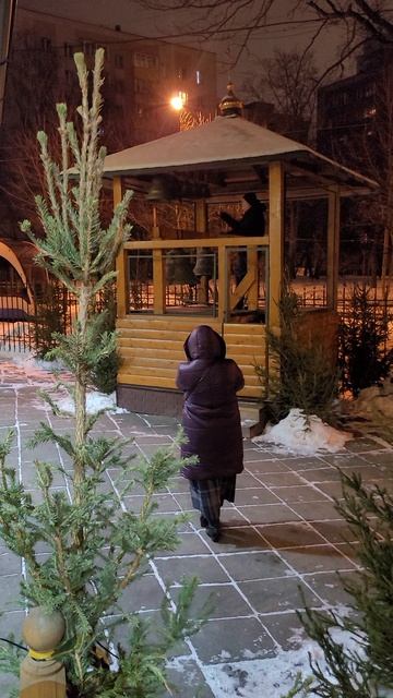 Рождество Христово - 2026 смотреть онлайн