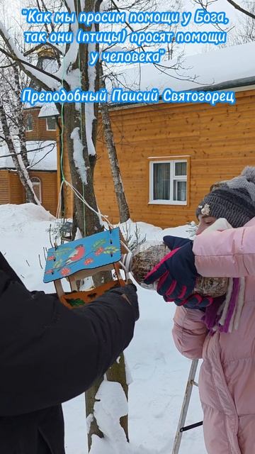Дела милосердия от Воскресной школы смотреть онлайн