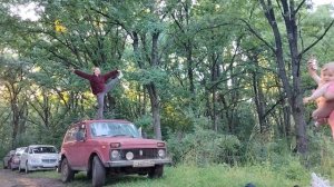 В походе 1 часть