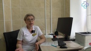 Васильева Ольга:  Как сохранить здоровье печени