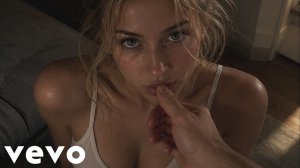KristaFoxx - Hands On My Body