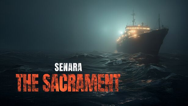 SENARA : The Sacrament смотреть онлайн