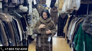 КОЛОССАЛЬНАЯ СКИДКА НА ВСЕ МЕХА И НОВИНКИ ШУБ 2026.