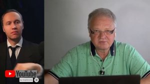 И Павел. ⚡️ВСЕ ИГНОРИРУЮТ ГЛАВНОЕ! КТО И ЗАЧЕМ ЗАПУСТИЛ ПРОЕКТ «ЭПШТЕЙН»?! Геннадий М