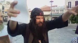 ΜΙΑ ΠΑΡΑΓΓΕΛΙΑ