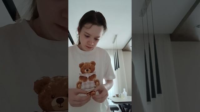 Влог моего дняя🥰 смотреть онлайн