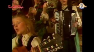 The Kelly Family - David's Song (1979) 192tv