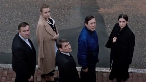 Чужой дом (2026, сериал, 1 сезон) — трейлеры, видео — Кинопоиск