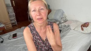 НАМ ПОСТАВИЛИ КОНДИЦИОНЕР, А МНЕ УЖЕ И НЕ ЖАРКО ВДРУГ СТАЛО. ЖАБА СУКА ДАВИТ.
