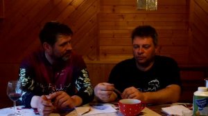 1 серия Зимняя блесна. Обучение