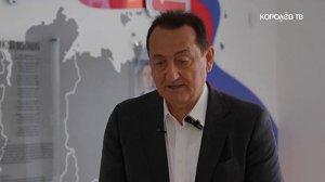 Долгожданный звонок: новая школа в Первомайском откроется к 1 сентября