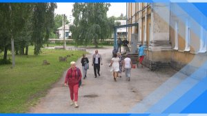 23.07.2026    Бесплатно и для всех. Как пройти диспансеризацию в Киселёвске