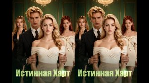 《Истинная Харт》
