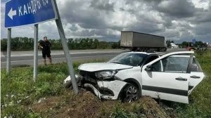 Аварии и ДТП НА ДОРОГАХ — не уступил и получил подборка на видео регистратор