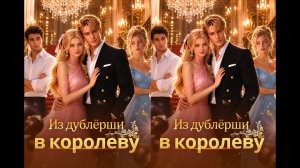 《Из дублёрши в королеву》