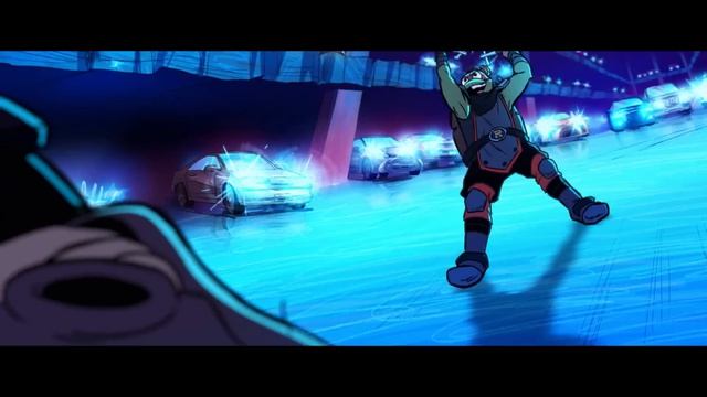 Самые смешные моменты из каждой серии Tales of the TMNT!  | Nickelodeon Cyrillic