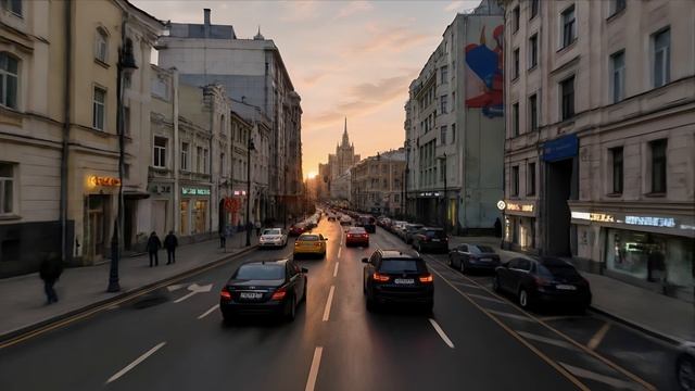 Grinev Mihail – Невидимый дирижёр | Official Music Video #Москва #Город #Люди #Профессия #Труд смотреть онлайн
