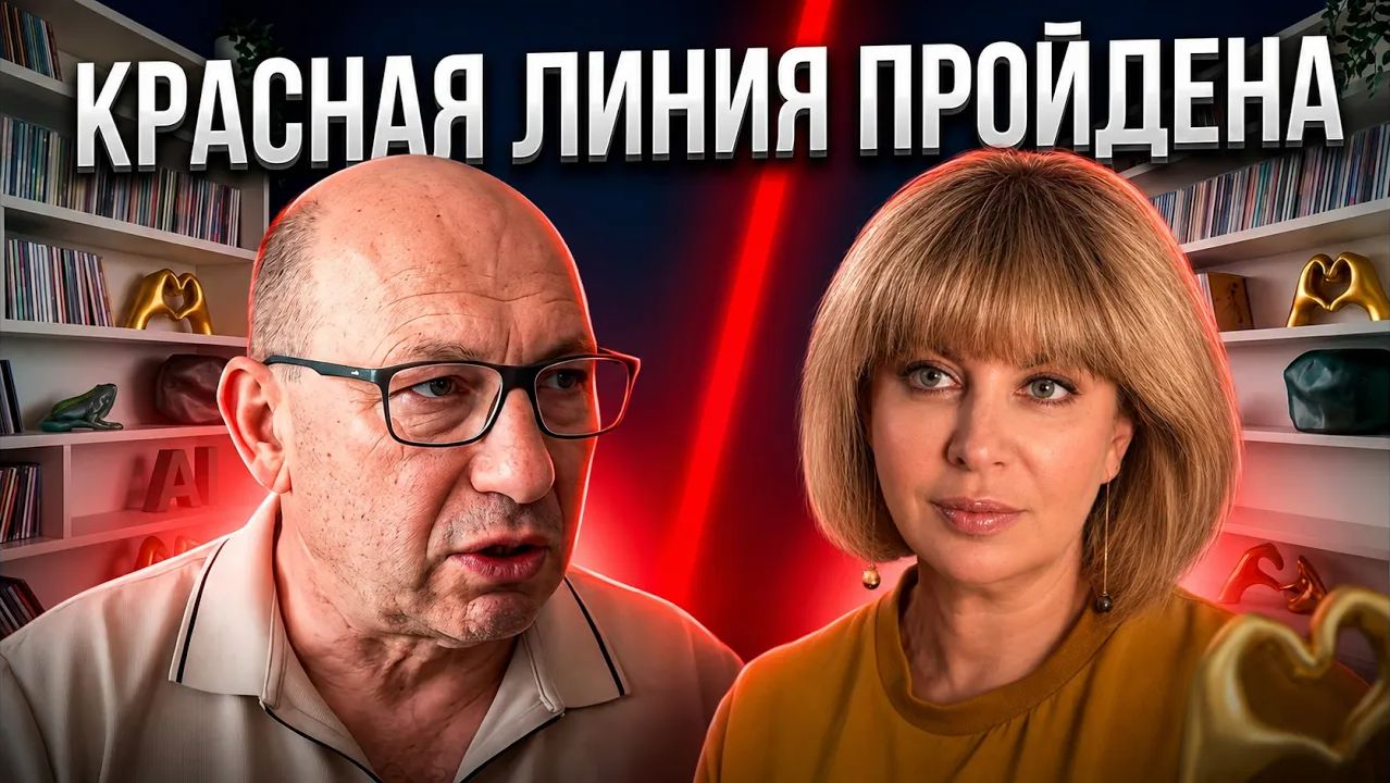 Технологии ненависти что происходит с израильской политикой. Все ли дозволено в пропаганде смотреть онлайн