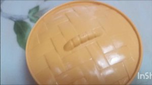 обзор на сквиш пельмень 🥟