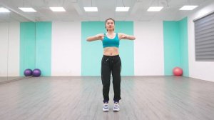 Tuyet Aerobics 250927