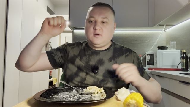 Блюдо от шефа мукбанг/ прогулка по лесу смотреть онлайн