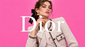 Dior In Store Fashion Music Background Playlist July 2026