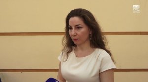 Лекцию по оказанию первой помощи провели для работников налоговой инспекции