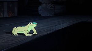 Шёлковый ковёр!