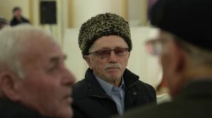 Лакский Ифтар 2026