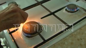 Ветерану войны, которой 2 месяца назад отключили газ из‑за нарушений соседей, включили газоснабжение