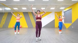 Eva Zumba 251002