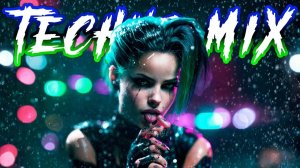 TECHNO MIX 2026💣Remixes Of Popular Songs💥Techno Bangers #90