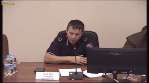Публичные обсуждения правоприменительной практики за первое полугодие 2026