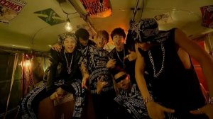 BTS клип  No More Dream Official ...