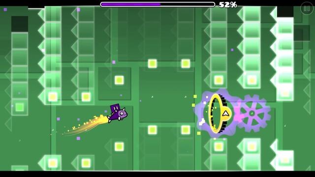 The Nightmare - GD ID:13519