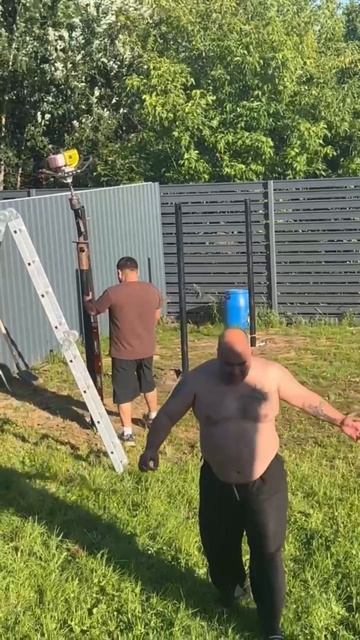 Хорошее место