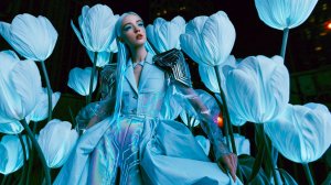 Neon Bloom  Uplifting Vocal Trance Mix 🌸✨ Emotional Progressive Trance Journey