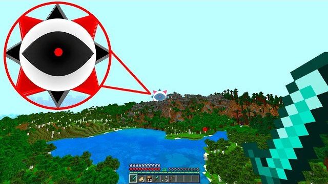Я нашел НОВЫЙ невероятный Спрунки Mr.Sun Phase 27 в Minecraft PE! смотреть онлайн