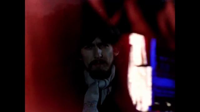 The Beatles - Strawberry Fields Forever (1965) смотреть онлайн