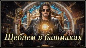 Щебнем в башмаках (2К)