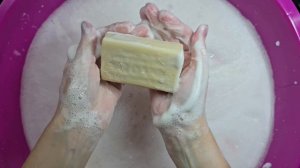 🧼 Мыление 🫧