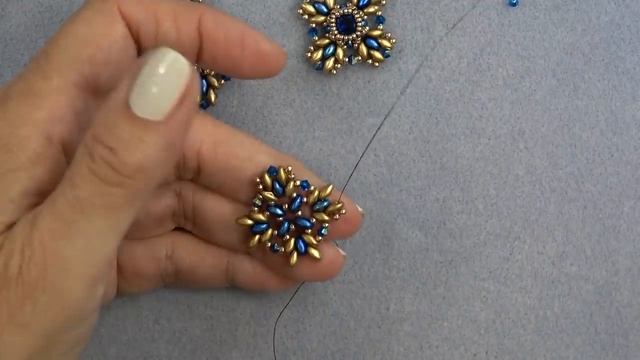 Penelope Earrings_Pendant