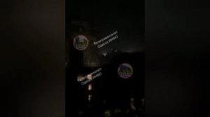 🔥 Этой ночью в центре ударов БПЛА типа «Герань», крылатых и гиперзвуковых ракет были цели в Одессе
