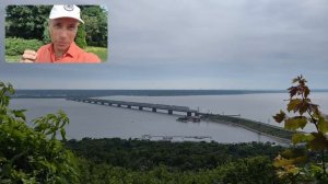 🛣️23.07🚙 Самара – Тольятти - Ульяновск. Города🏙️ Люди🙋♂️Бензин⛽