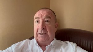 Игорь Панарин: после Анкориджа