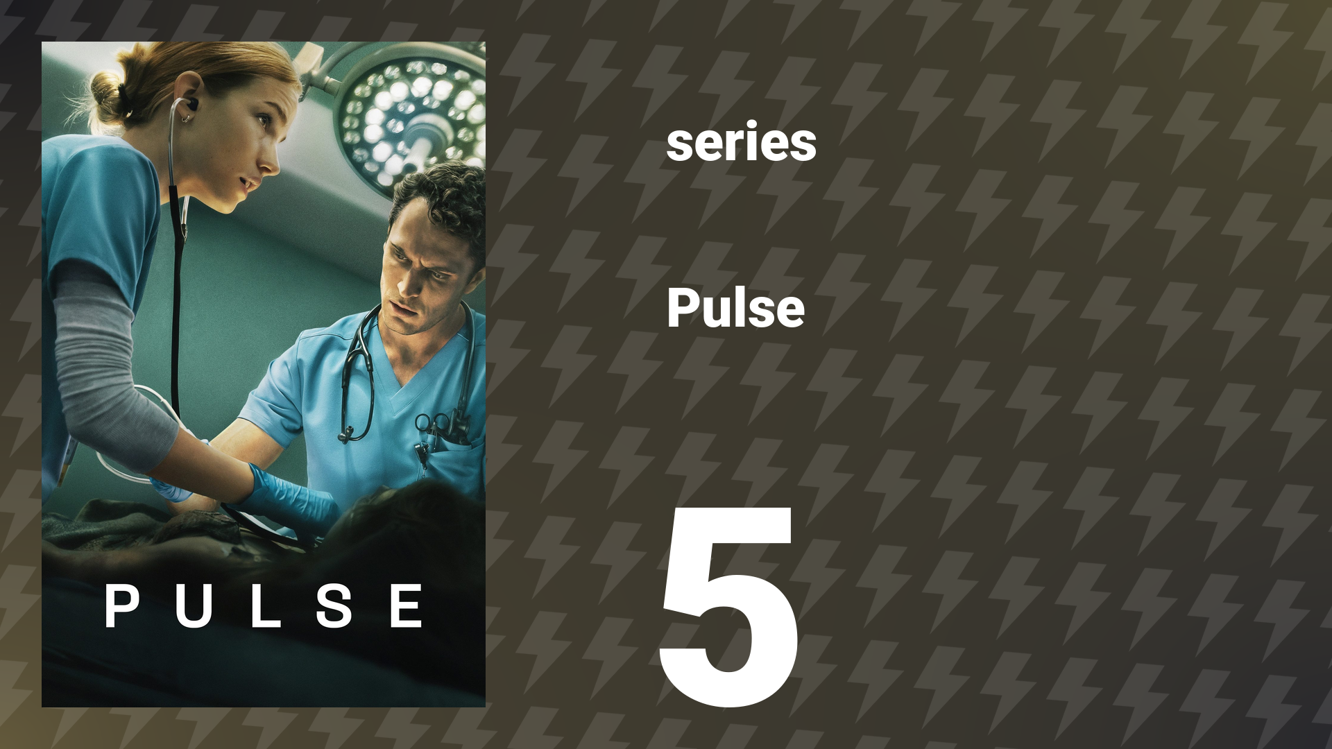 Pulse Episode 5 (series, 2025)