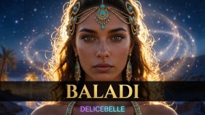 Bellydance Music - Восточная музыка - Эхо пустыни
