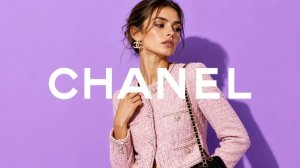 CHANEL In Store Fashion Music Background Playlist July 2026