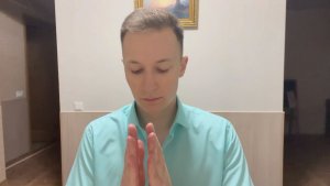 ASMR СЕАНС медитации - Восстановление функций желез организма