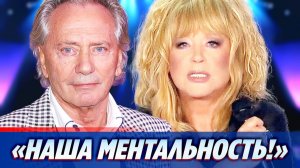 Киселев назвал Пугачеву частью русской ментальности ★ Новости Шоу-Бизнеса